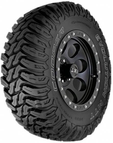 COOPER EVOLUTION MTT 285/70 R17 121Q