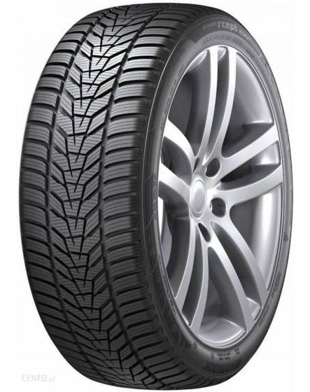 HANKOOK WINTER I*CEPT EVO3 SUV 215/60 R17 96H