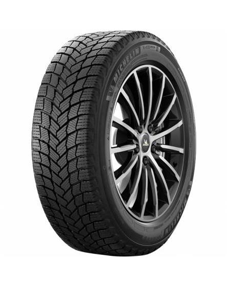 MICHELIN X-ICE SNOW 215/65 R17 99T