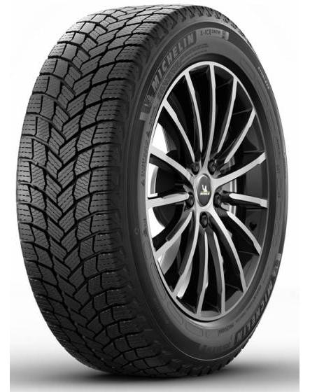 MICHELIN X-ICE SNOW SUV 225/65 R17 106T