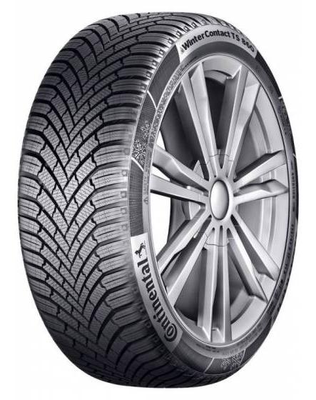 CONTINENTAL CONTIWINTERCONTACT TS860 235/45 R18 94V