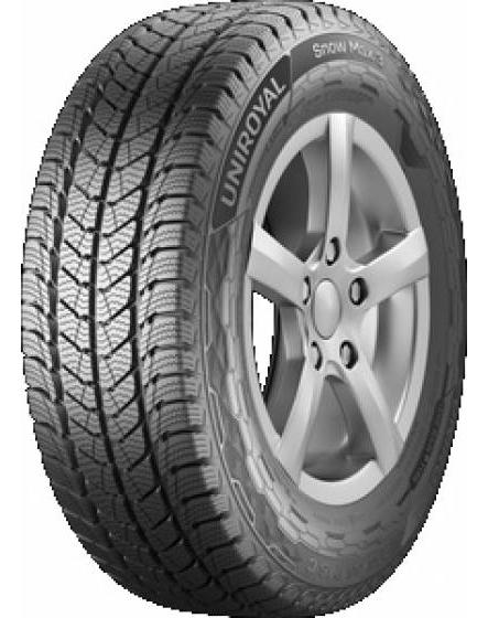 UNIROYAL SNOWMAX 3 215/70 R15C 109/107R