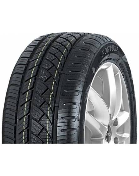 FORTUNA ECOPLUS VAN 4S 195/75 R16C 107/105R