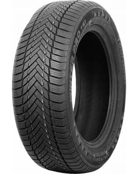 TOURADOR WINTER PRO TS1 185/70 R14 88T