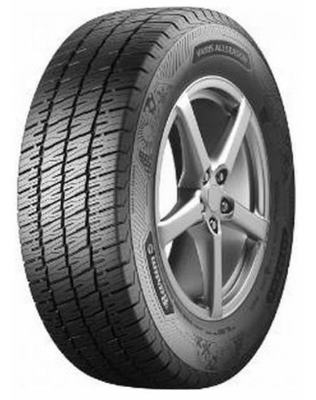 BARUM VANIS ALL SEASON 215/75 R16C 113R