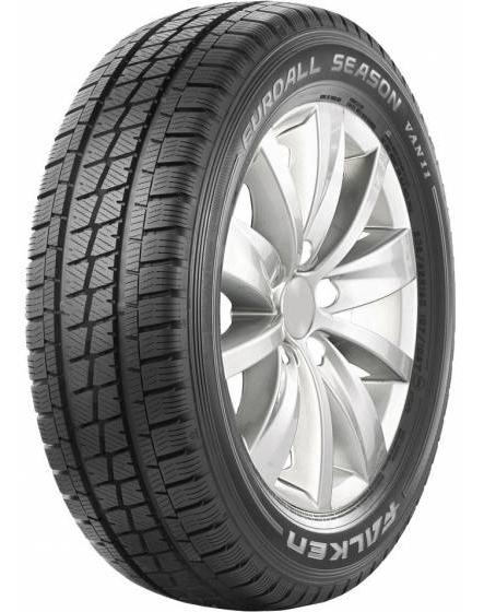 FALKEN EUROALL SEASON VAN11 235/60 R17C 117S