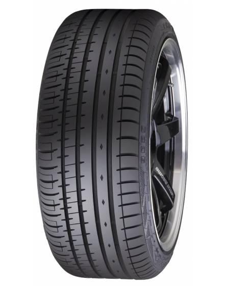 EP TYRES ACCELERA PHI R 165/40 R17 72V