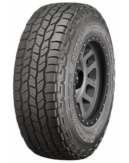 COOPER DISCOVERER AT3 LT 225/75 R17 116R