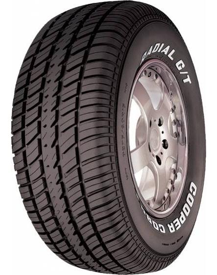 COOPER COBRA RADIAL G/T 245/60 R15 100T