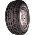 COOPER COBRA RADIAL G/T 245/60 R15 100T