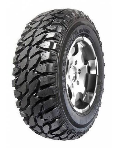 HIFLY VIGOROUS MT601 265/70 R17 121Q