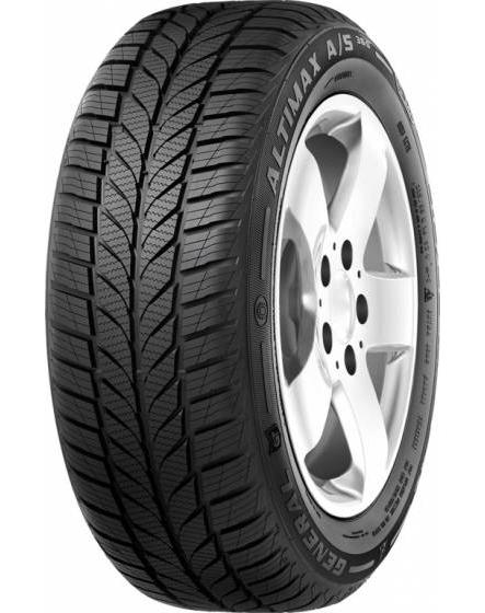 GENERAL ALTIMAX A/S 365 235/60 R18 107V