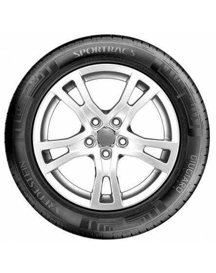 VREDESTEIN SPORTRAC 5 185/65 R15 92V