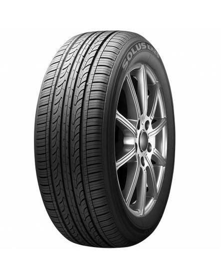 KUMHO SOLUS KH25 205/55 R17 91V