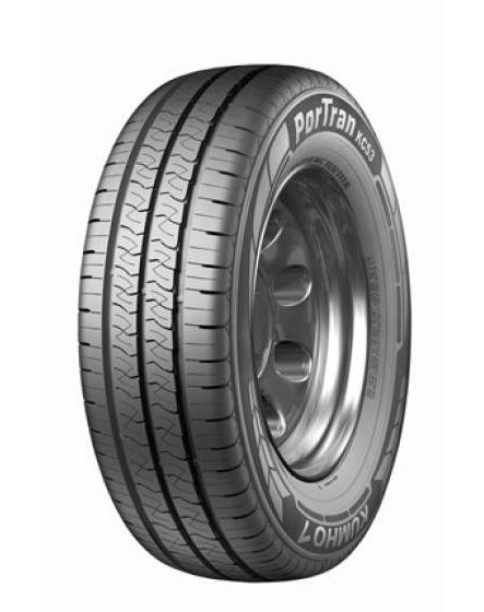 KUMHO PORTRAN KC53 215/60 R17C 104T