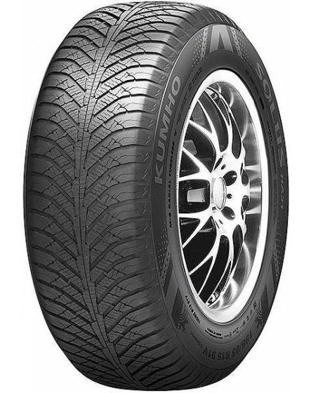 KUMHO SOLUS HA31 265/70 R17 115H