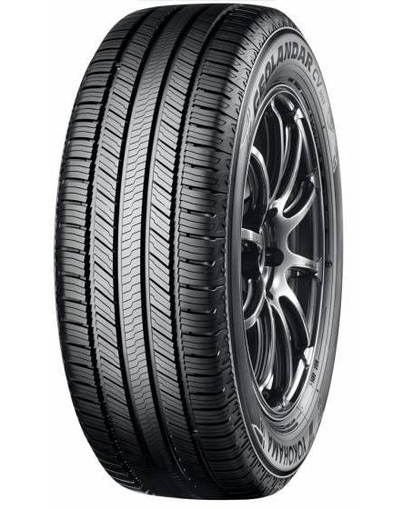 YOKOHAMA GEOLANDAR X-CV G058 235/65 R17 108V