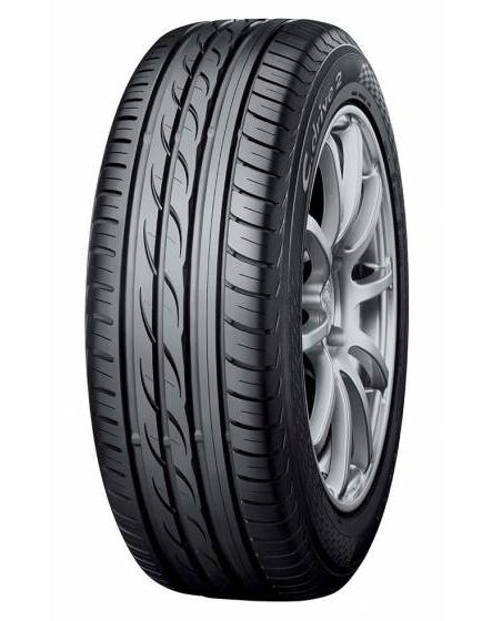 YOKOHAMA C.DRIVE 2 AC02A 205/55 R16 91H