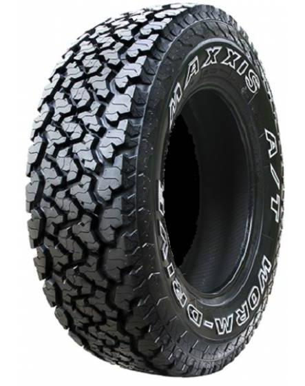 MAXXIS WORMDRIVE AT-980E 235/70 R16C 104Q