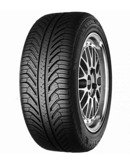 MICHELIN PILOT SPORT A/S + 295/35 R20 105V