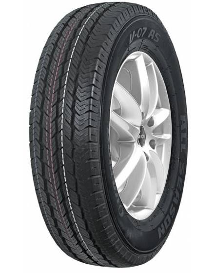 OVATION VI-07 AS 215/60 R16C 108T