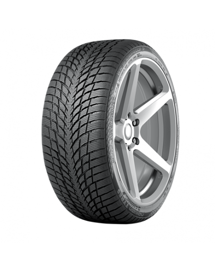 NOKIAN WR SNOWPROOF P 225/40 R19 93V