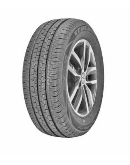 TRACMAX X-PRIVILO VAN SAVER 205/75 R16C 113S