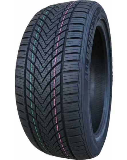 TRACMAX X-PRIVILO TRAC SAVER 255/40 R19 100Y