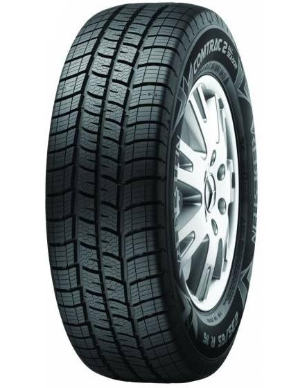 VREDESTEIN COMTRAC 2 ALL SEASON + 235/65 R16C 115R