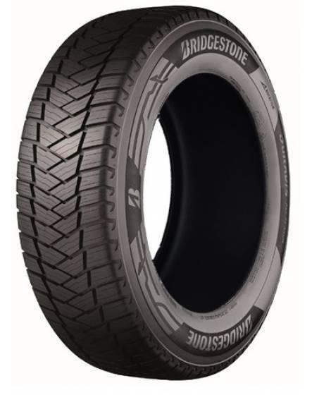 BRIDGESTONE DURAVIS ALL-SEASON 215/75 R16C 116R