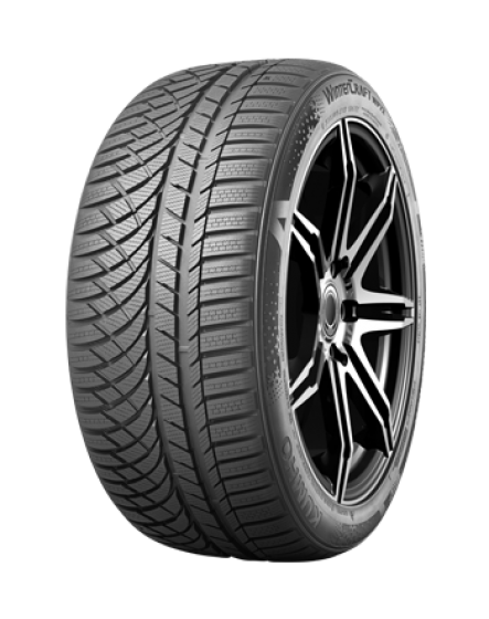 KUMHO WP72 245/40 R20 99W