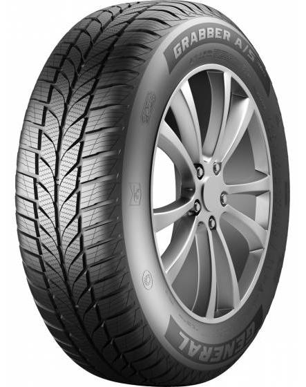 GENERAL GRABBER A/S 365 215/55 R18 99V