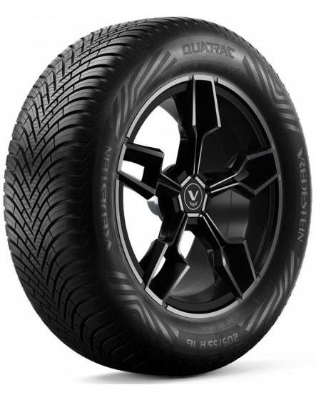 VREDESTEIN QUATRAC 195/60 R16 89H