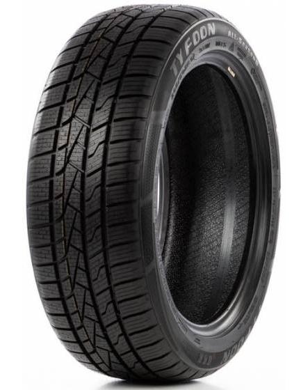 TYFOON ALLSEASON 5 195/65 R15 95V