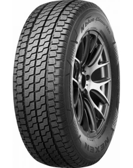 NEXEN N*BLUE 4 SEASON VAN 225/65 R16C 112R