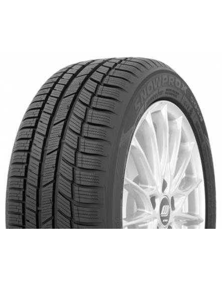 TOYO SNOWPROX S-954 SUV 255/45 R20 105V