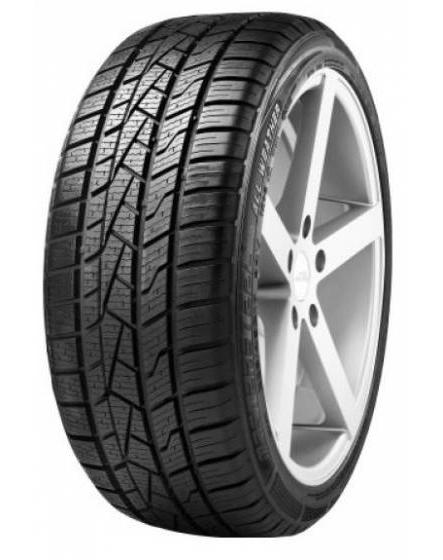 MASTERSTEEL ALL WEATHER 175/65 R15 88H