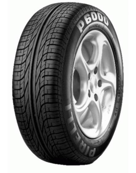 PIRELLI P6000 POWERGY 195/65 R15 91W