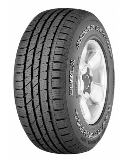 CONTINENTAL CONTICROSSCONT LX 215/65 R16 98H