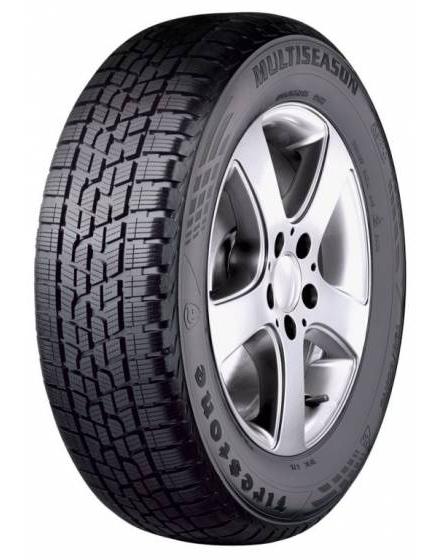 FIRESTONE VANHAWK MULTISEASON 215/65 R16C 106T