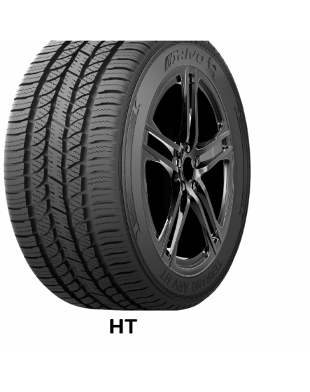 ARIVO TERRANO ARV H/T 265/75 R16 116T