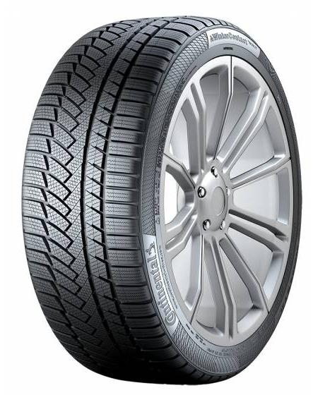 CONTINENTAL CONTIWINTERCONTACT TS850P 155/70 R19 88T