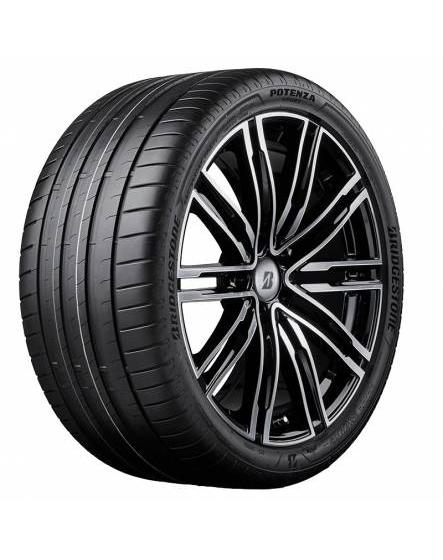 BRIDGESTONE POTENZA SPORT 225/45 R19 96Y