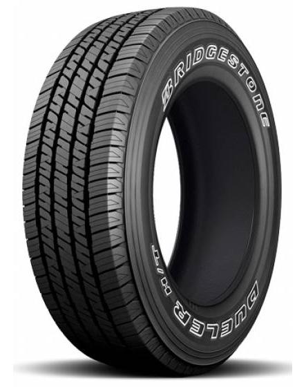 BRIDGESTONE DUELER H/T 685 255/70 R18 113T