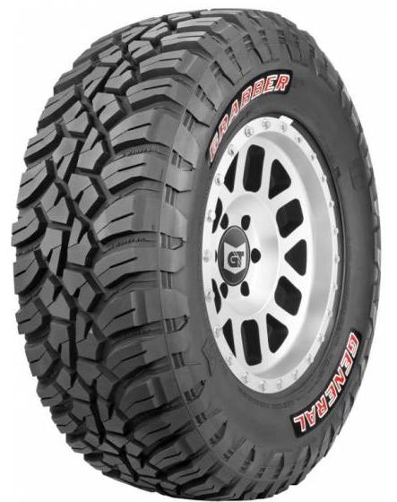 GENERAL GRABBER  X3 265/60 R18 119Q