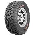 GENERAL GRABBER  X3 265/60 R18 119Q