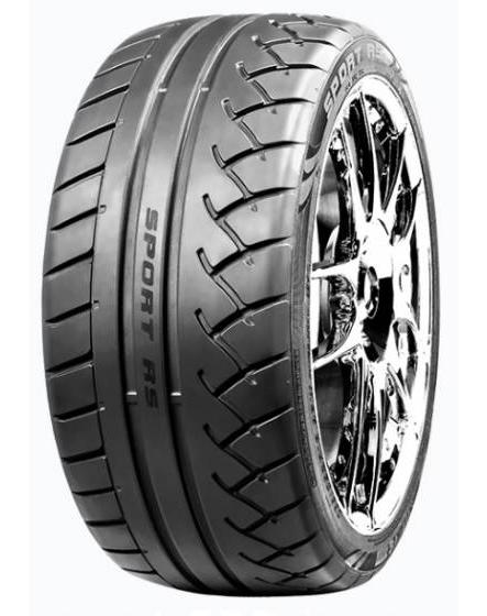 GOODRIDE SPORT RS 225/40 R18 92W