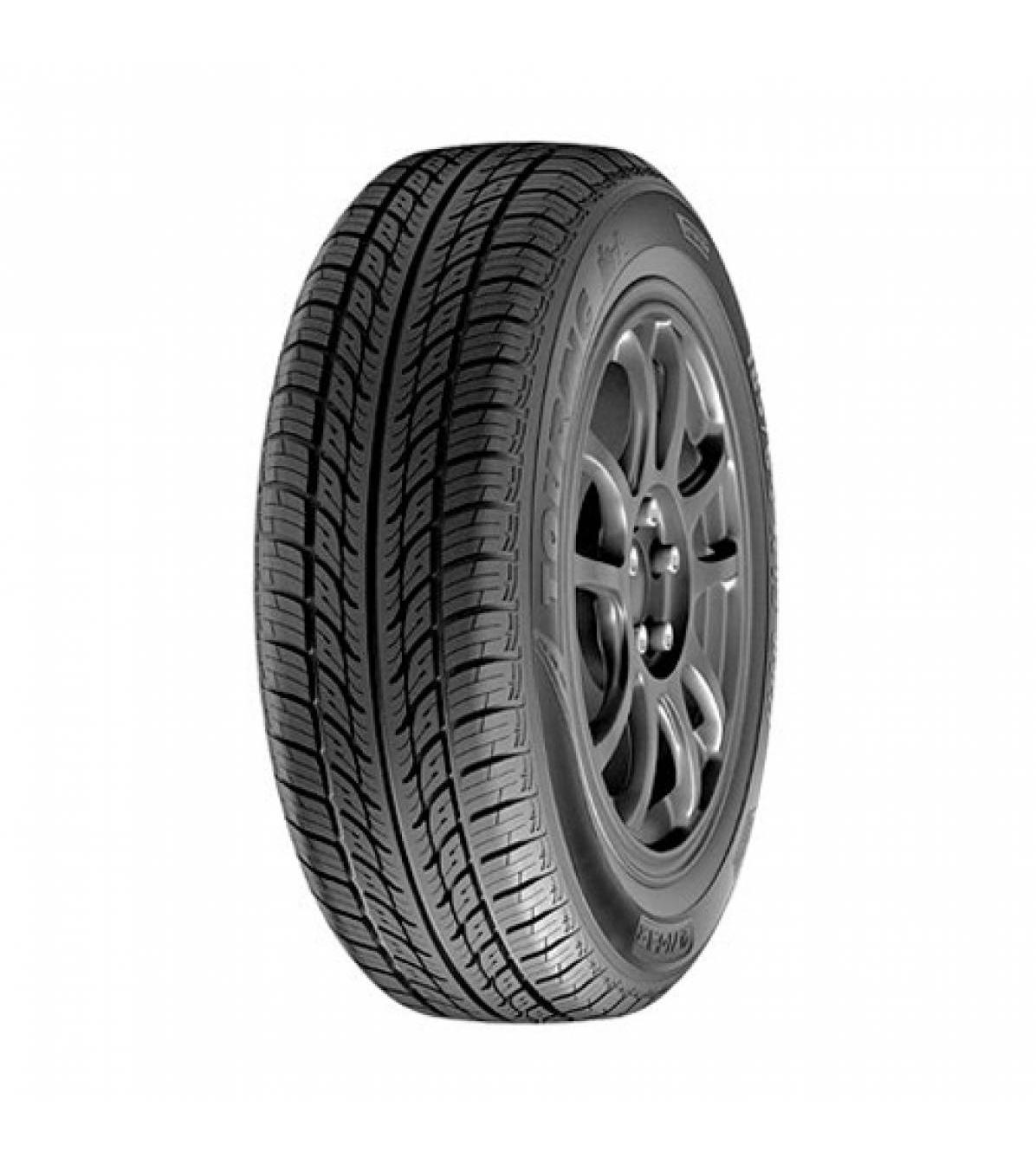 TIGAR TOURING 175/70 R14 88T - AKCIJA _ GEROS KAINOS 277565