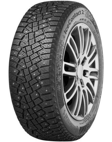 CONTINENTAL CONTIICECONTACT2 195/55 R20 95T