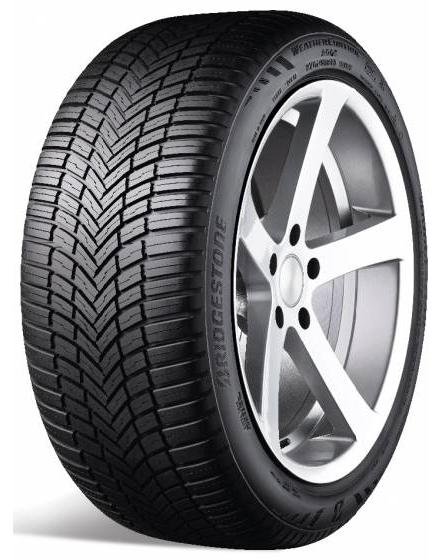 BRIDGESTONE WEATHER CONTROL A005 235/55 R19 101T